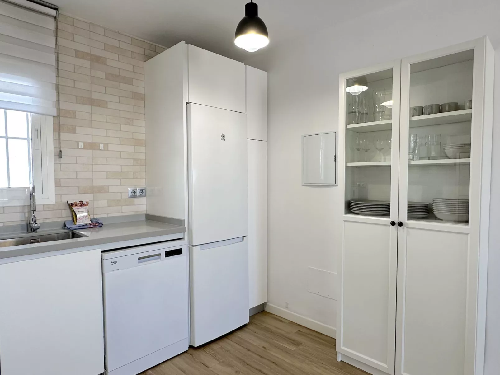 La Noria Sunny Stay by Casasol - Inside