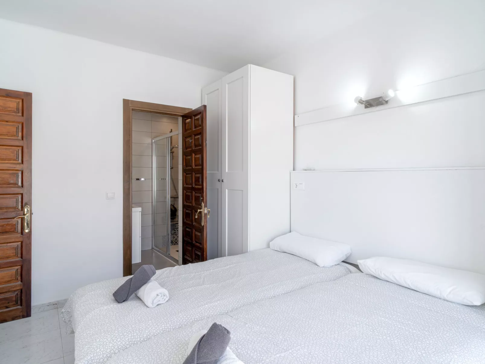 Casa Eden Burriana by Casasol - Drinnen