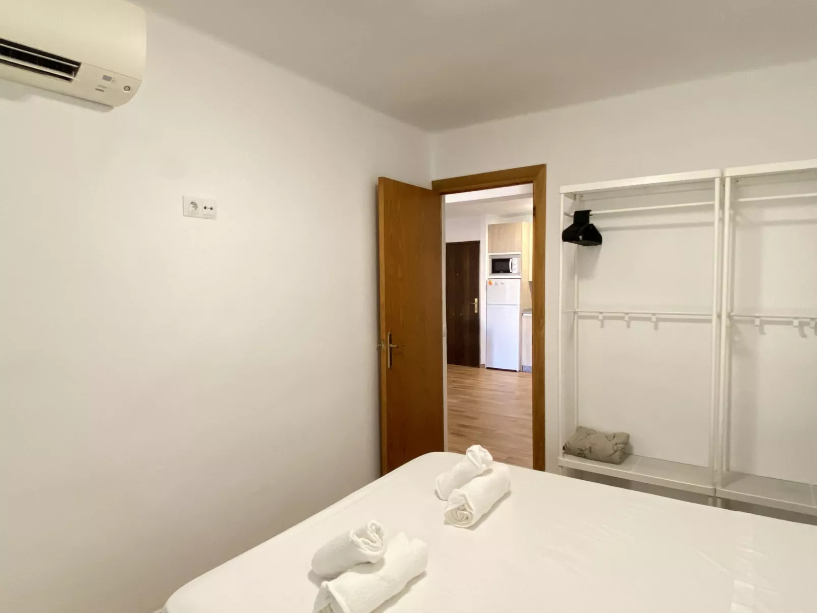 City Center 2B by Casasol - Dedans