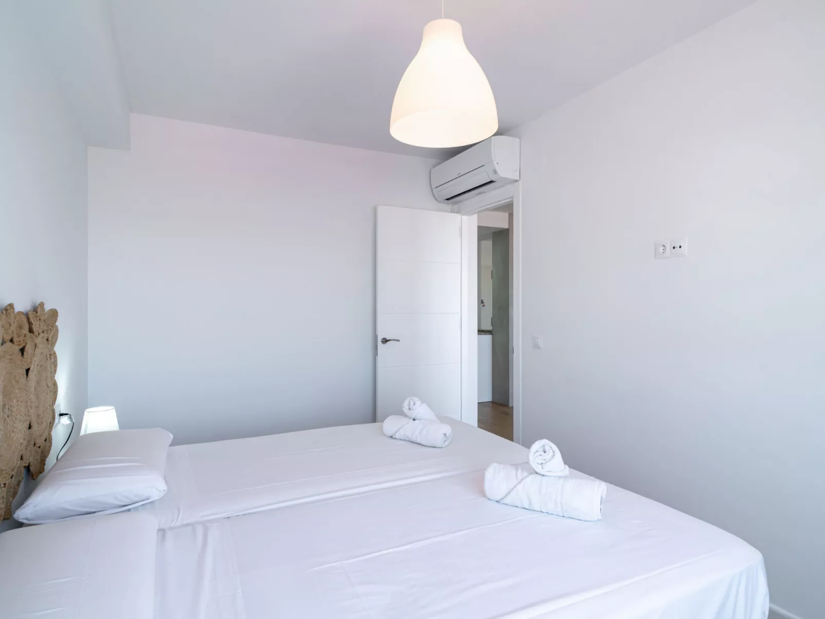 Coronado 25 Deluxe by Casasol - Drinnen