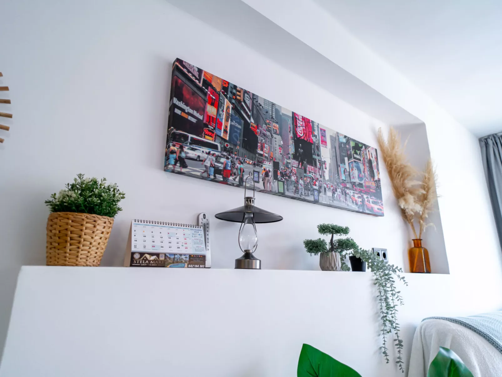 Central Studio by Casasol - Inside