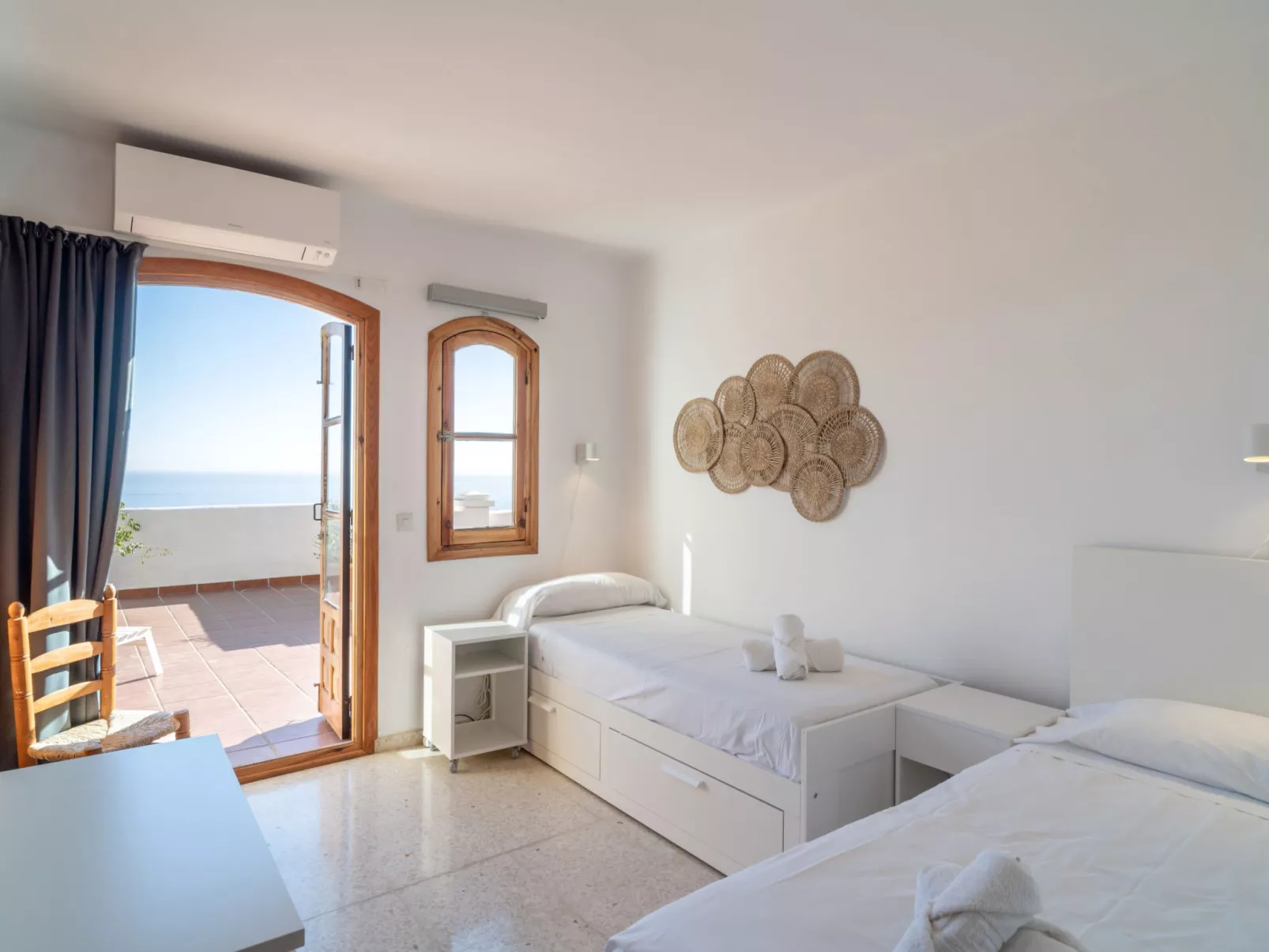 Mandarinos 59 Seaview San Juan de Capistrano - Drinnen