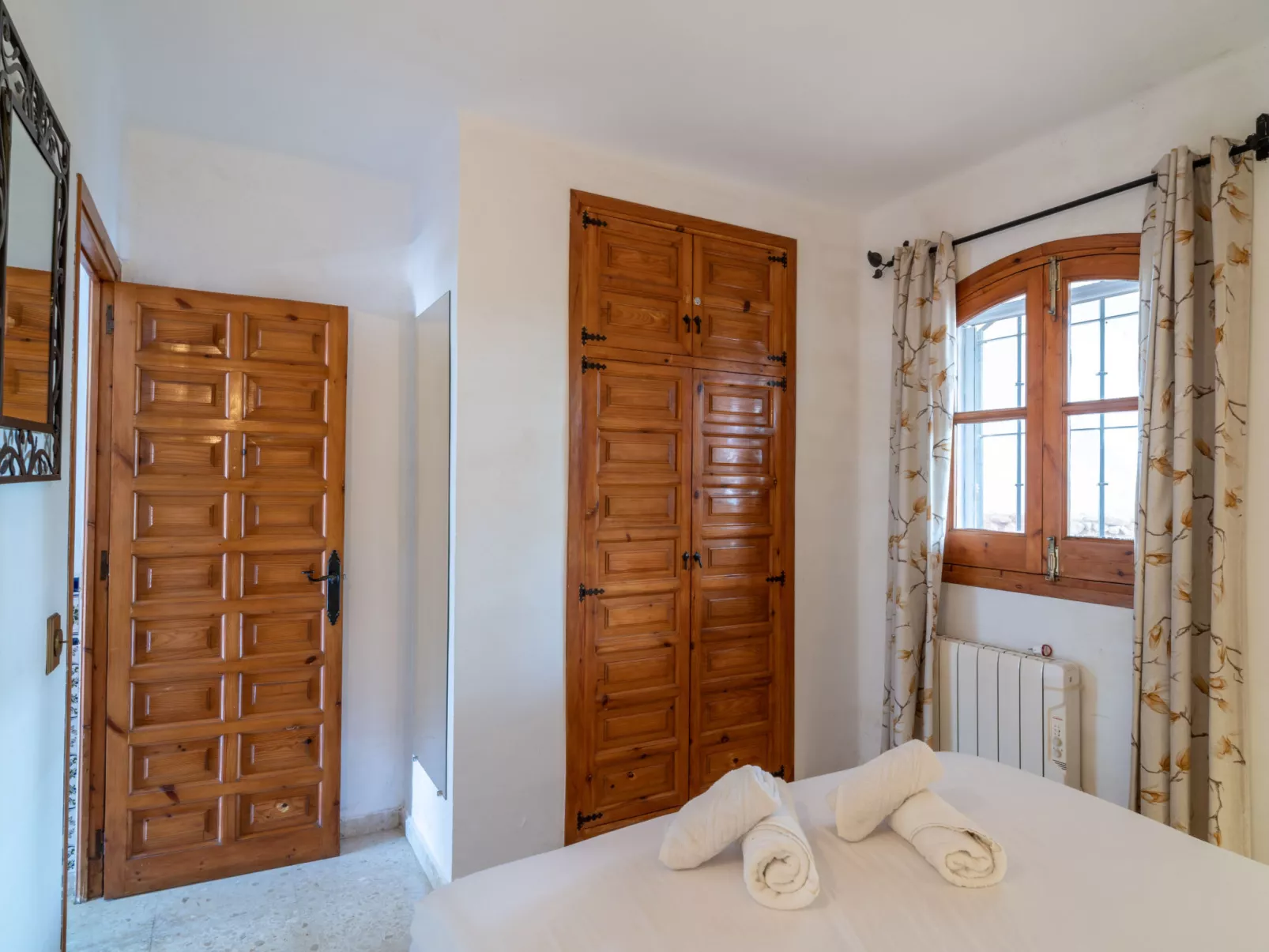 Hibiscos 36 San Juan de Capistrano by Casasol - Dedans