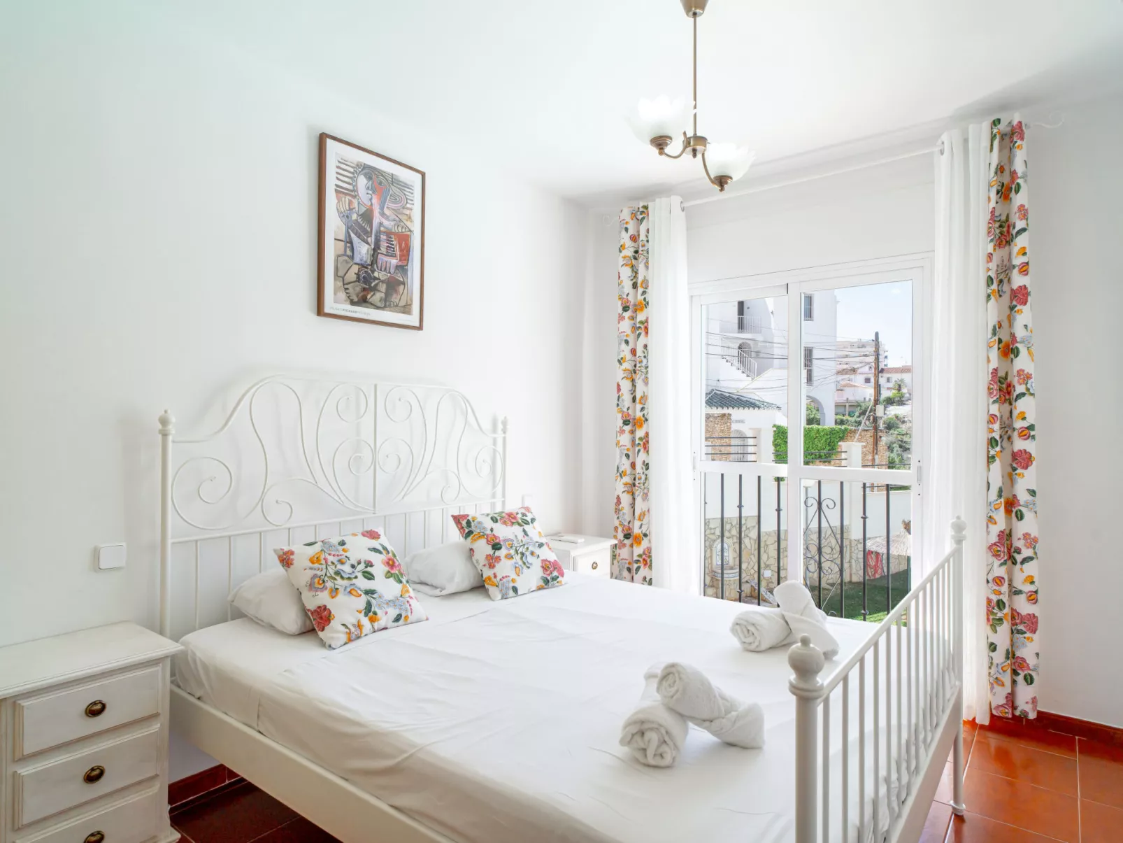 Valparaiso B1 Burriana Beach by Casasol - Inside