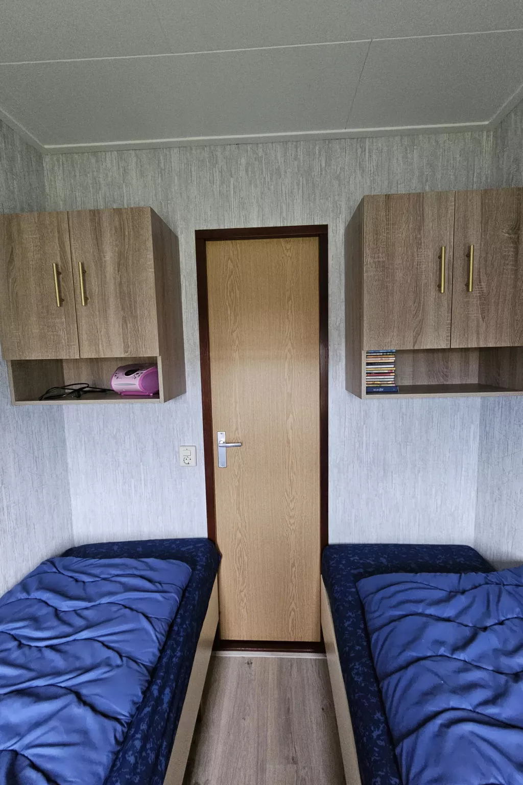 RBR 1033 - Beach Resort Kamperland - Inside