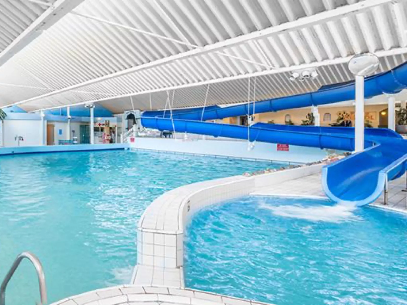 RBR 244 - Beach Resort Kamperland - Dehors