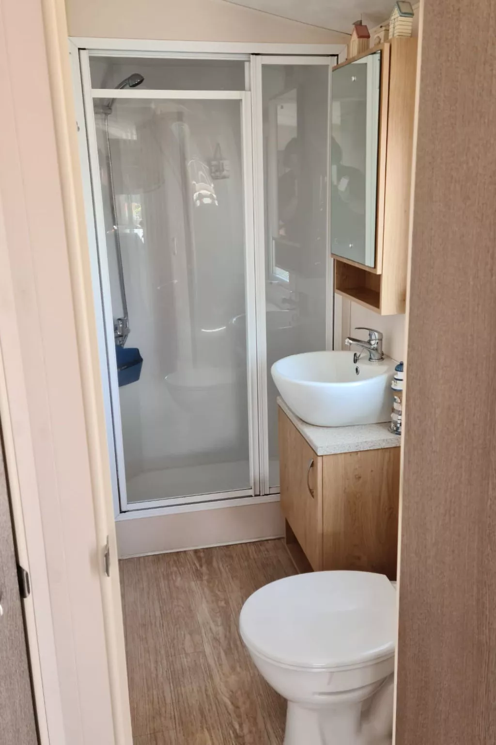 RBR 434 - Beach Resort Kamperland - Dehors