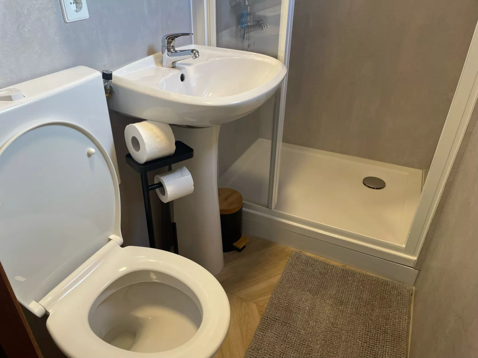 NV 10 - Beach Resort Nieuwvliet Bad - Dedans