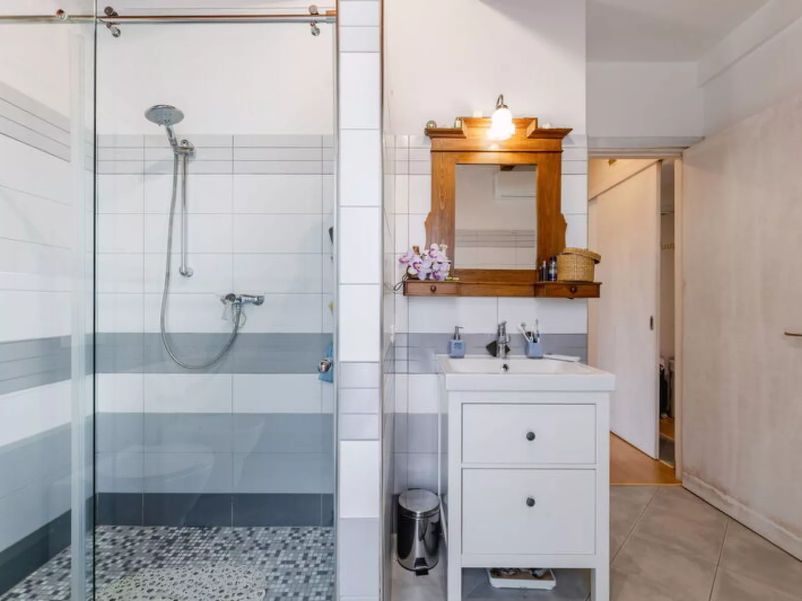 Casa Colleoro - Dedans