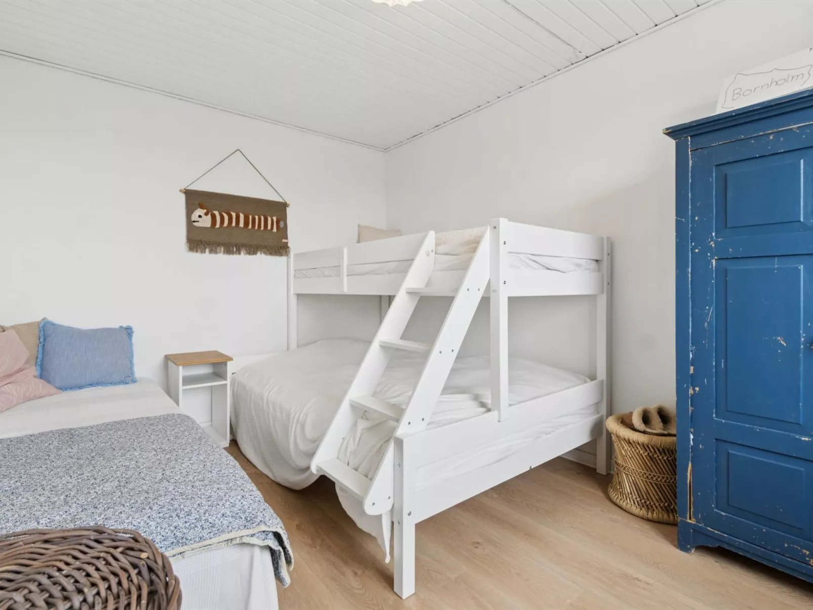 "Maksimilian" - 300m from the sea - Drinnen