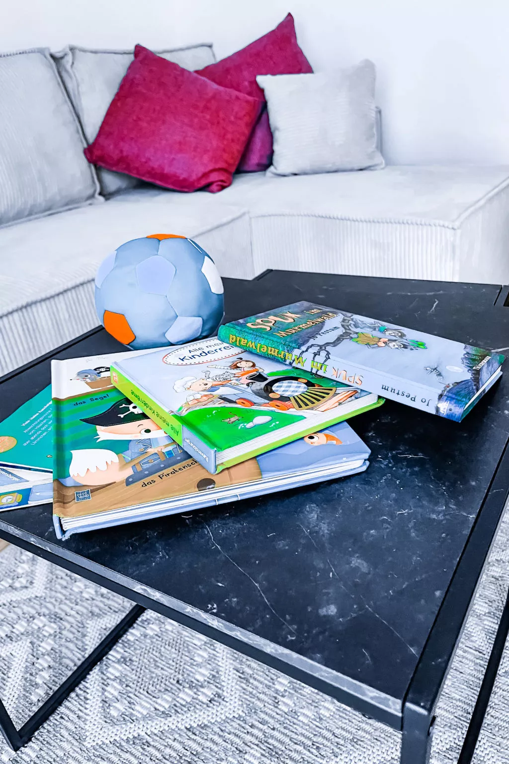 Schönblick - Martina 4 - Inside