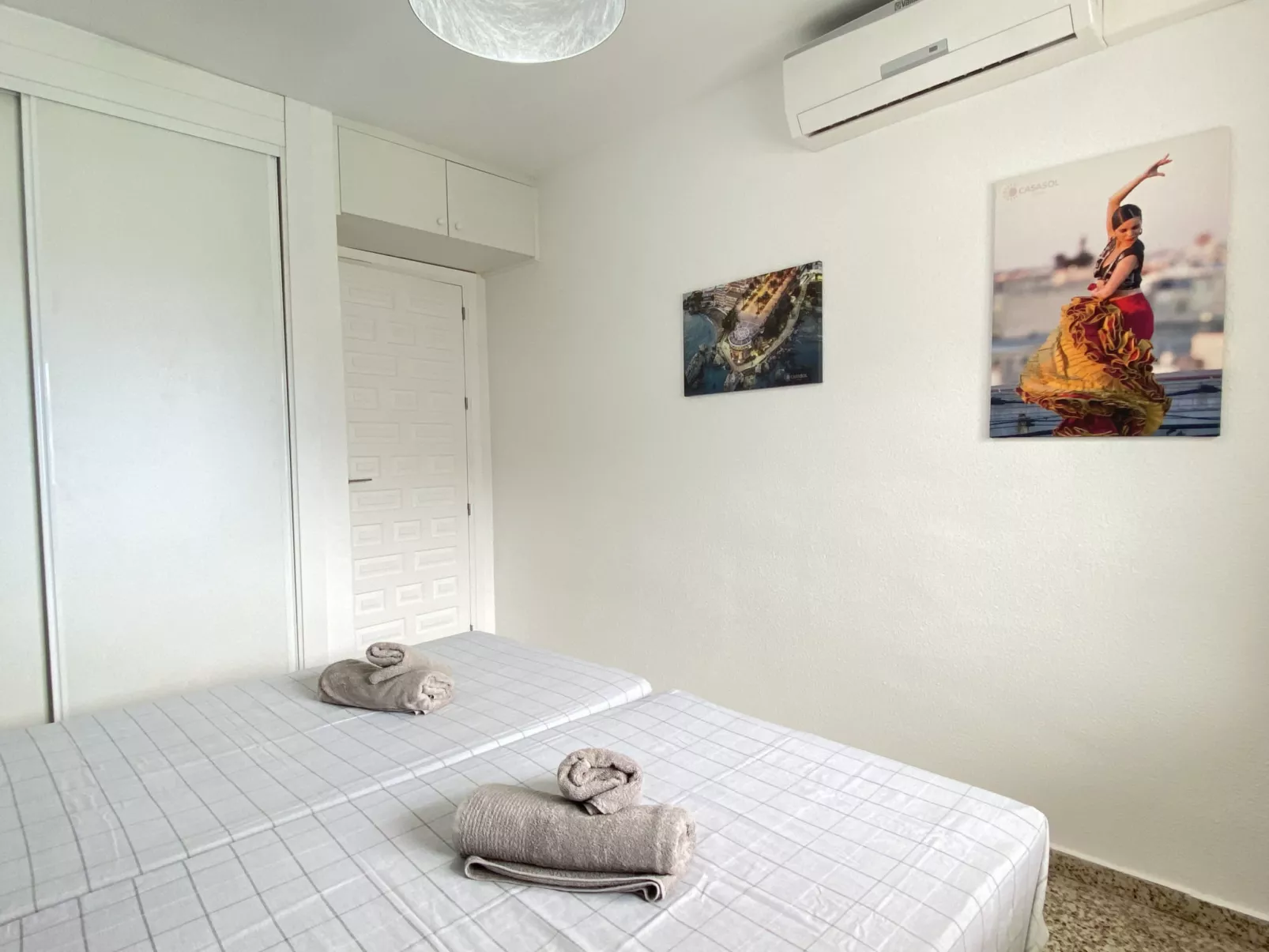 Acapulco Playa 306 by Casasol - Drinnen