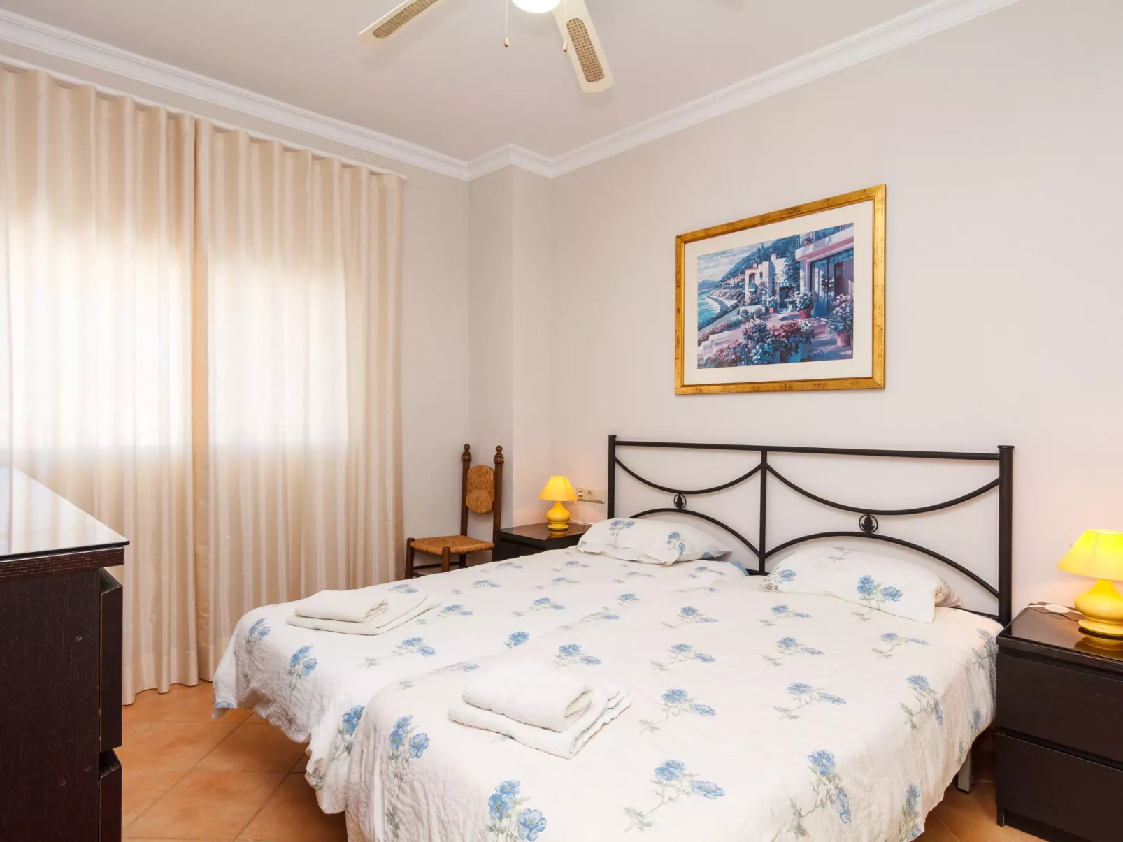 Carabeo 52 Apartment by Casasol - Inside