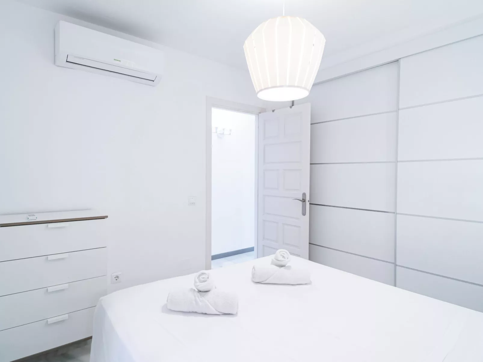 Rio Marinas by Casasol - Inside