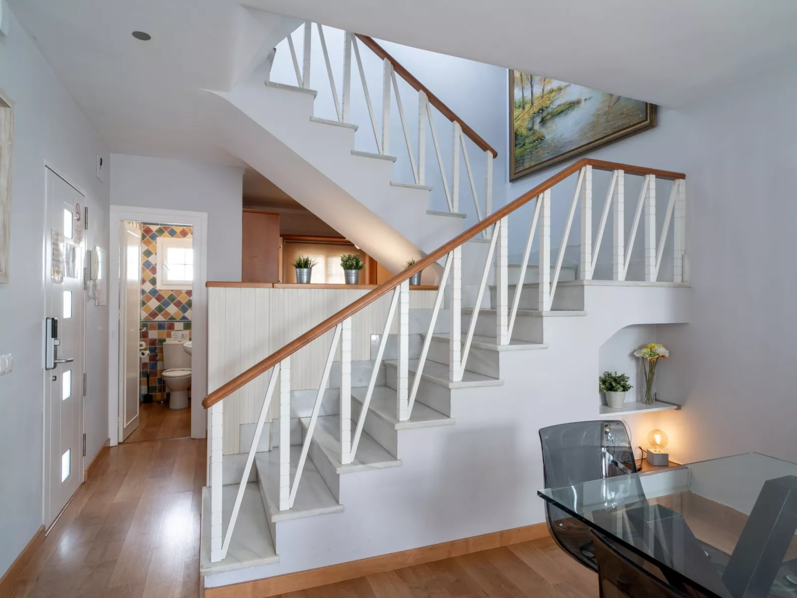 Bajamar Nerja II 7 by Casasol - Dehors