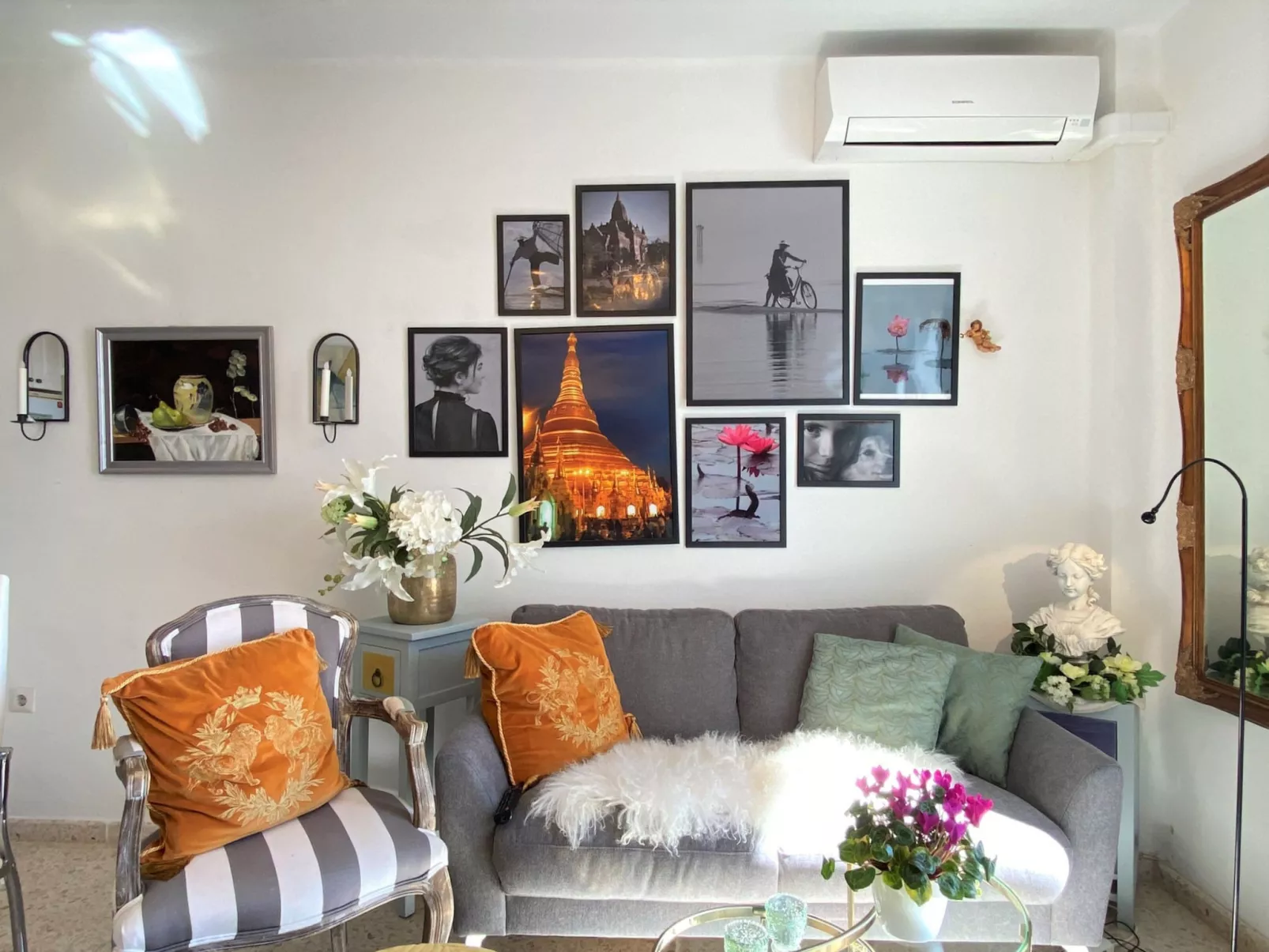 Oasis de Capistrano Rabat 27 by Casasol - Inside