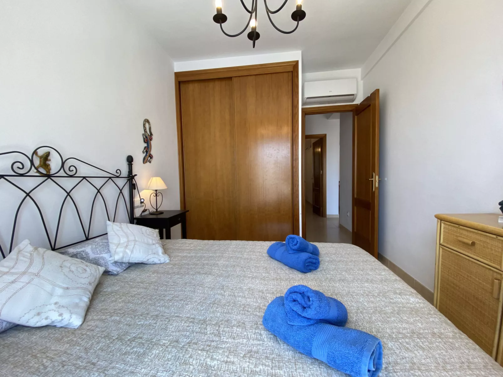 Chimenea Pinar 2 Apartment by Casasol - Inside