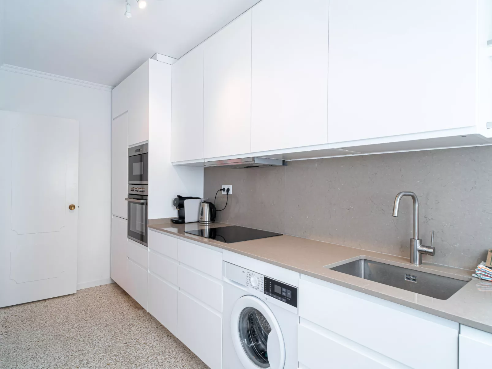 Urban Comfort by Casasol - Inside