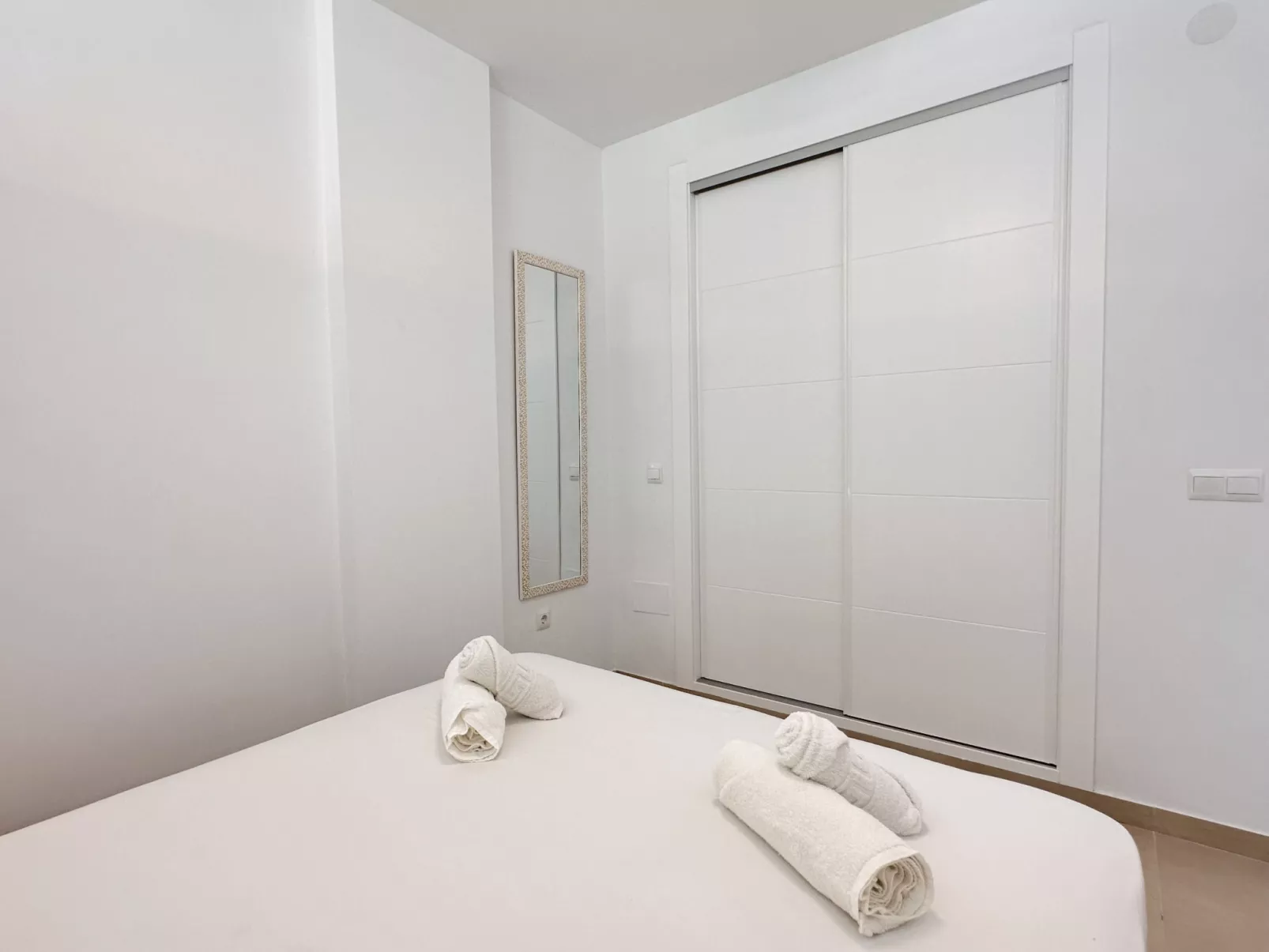 Carabeo 26 Boutique Studio by Casasol - Inside