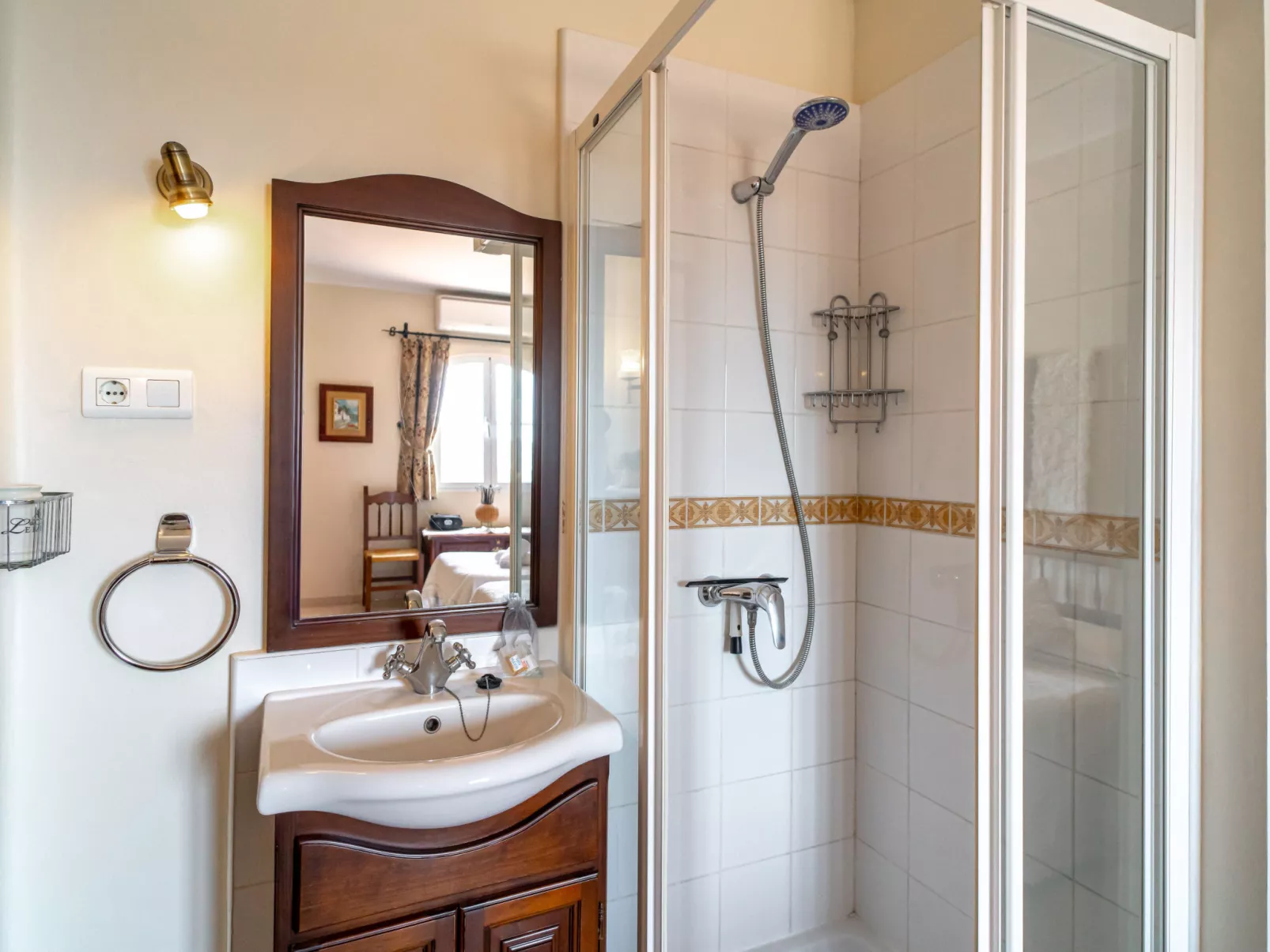 San Juan de Capistrano 74 by Casasol - Dedans