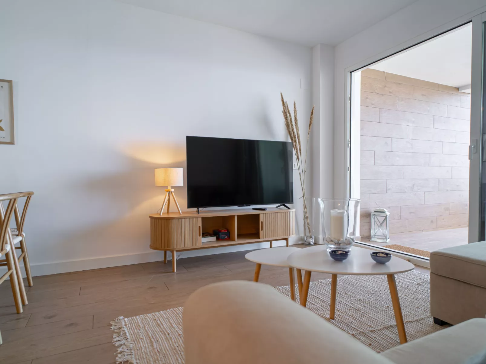 Luxury Rooftop Isea 1132 by Casasol - Drinnen