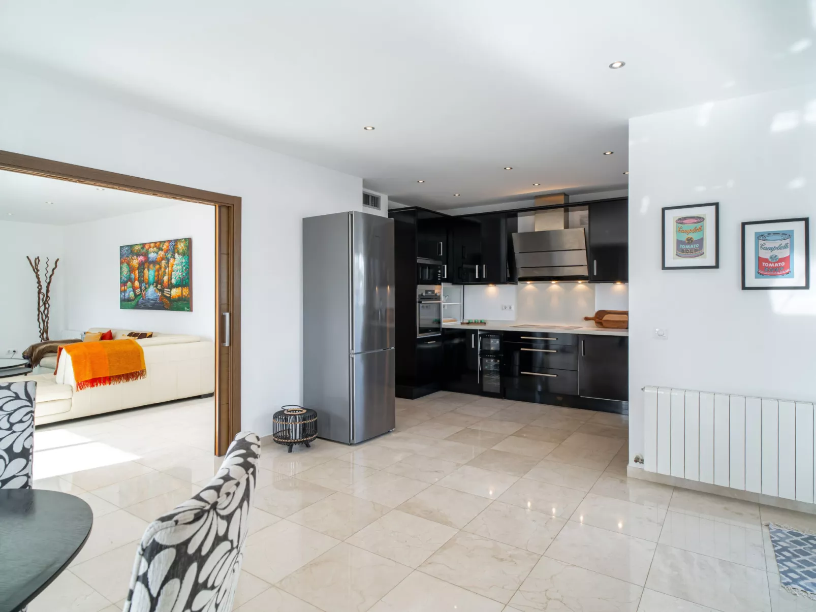 Villa Grande Luxe Private Pool by Casasol - Drinnen