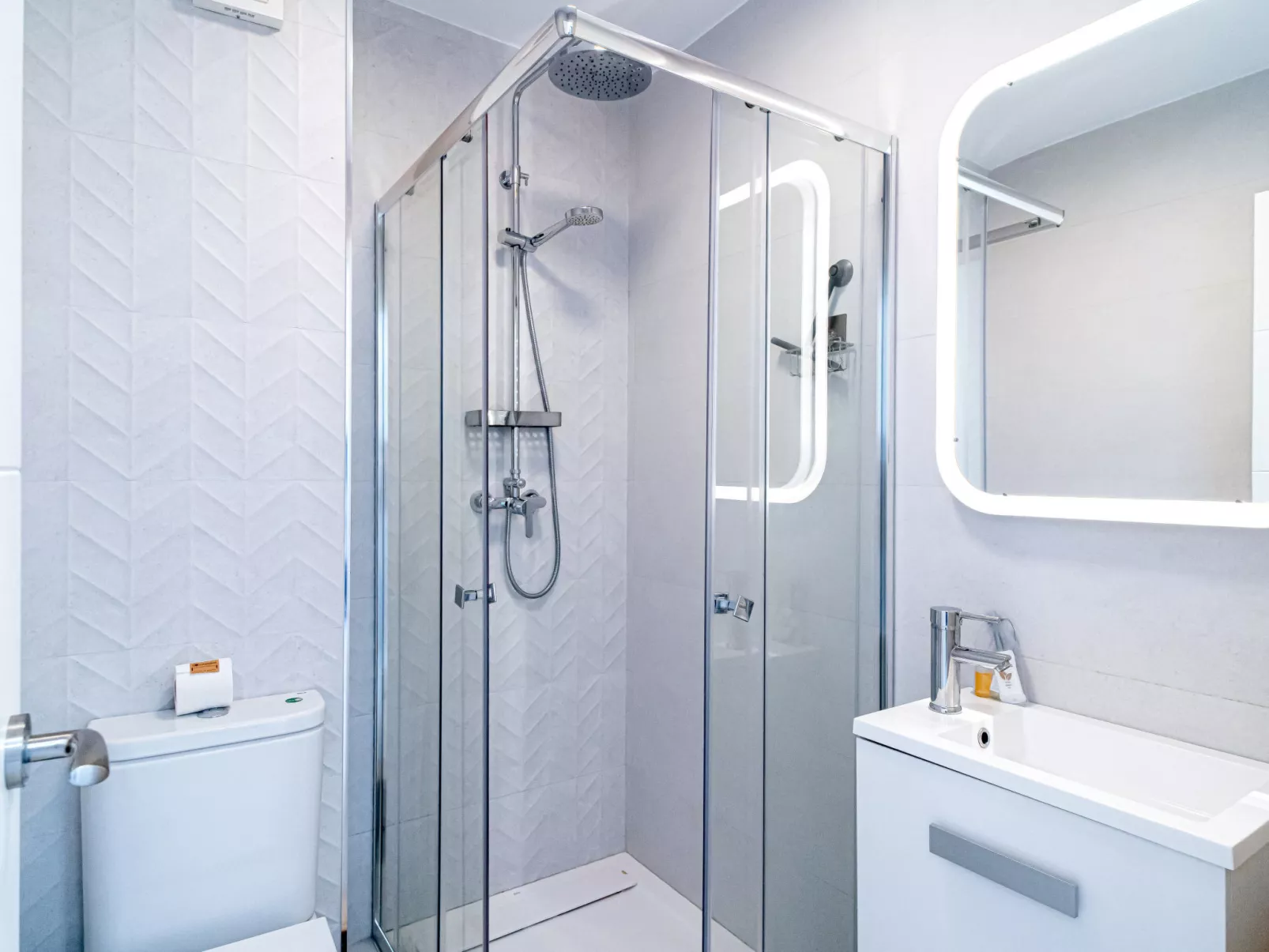 Miami 34 Seaview by Casasol - Inside