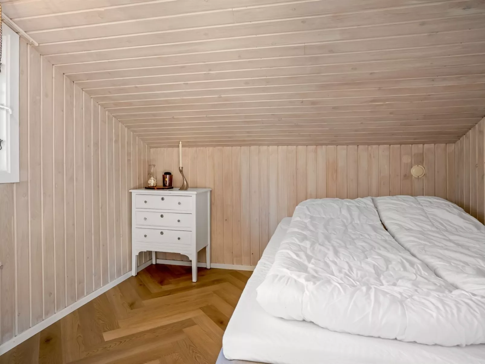 "Steinunn" - 600m from the sea - Drinnen