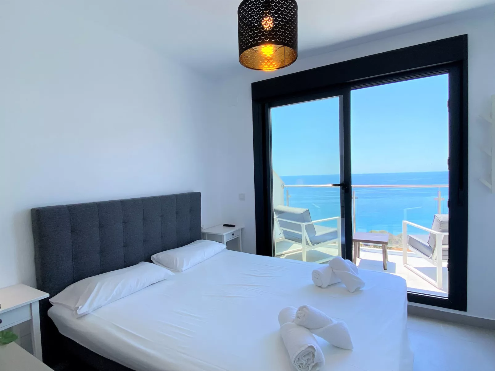 Terrazas de Ladera Duplex 2 by Casasol - Dedans