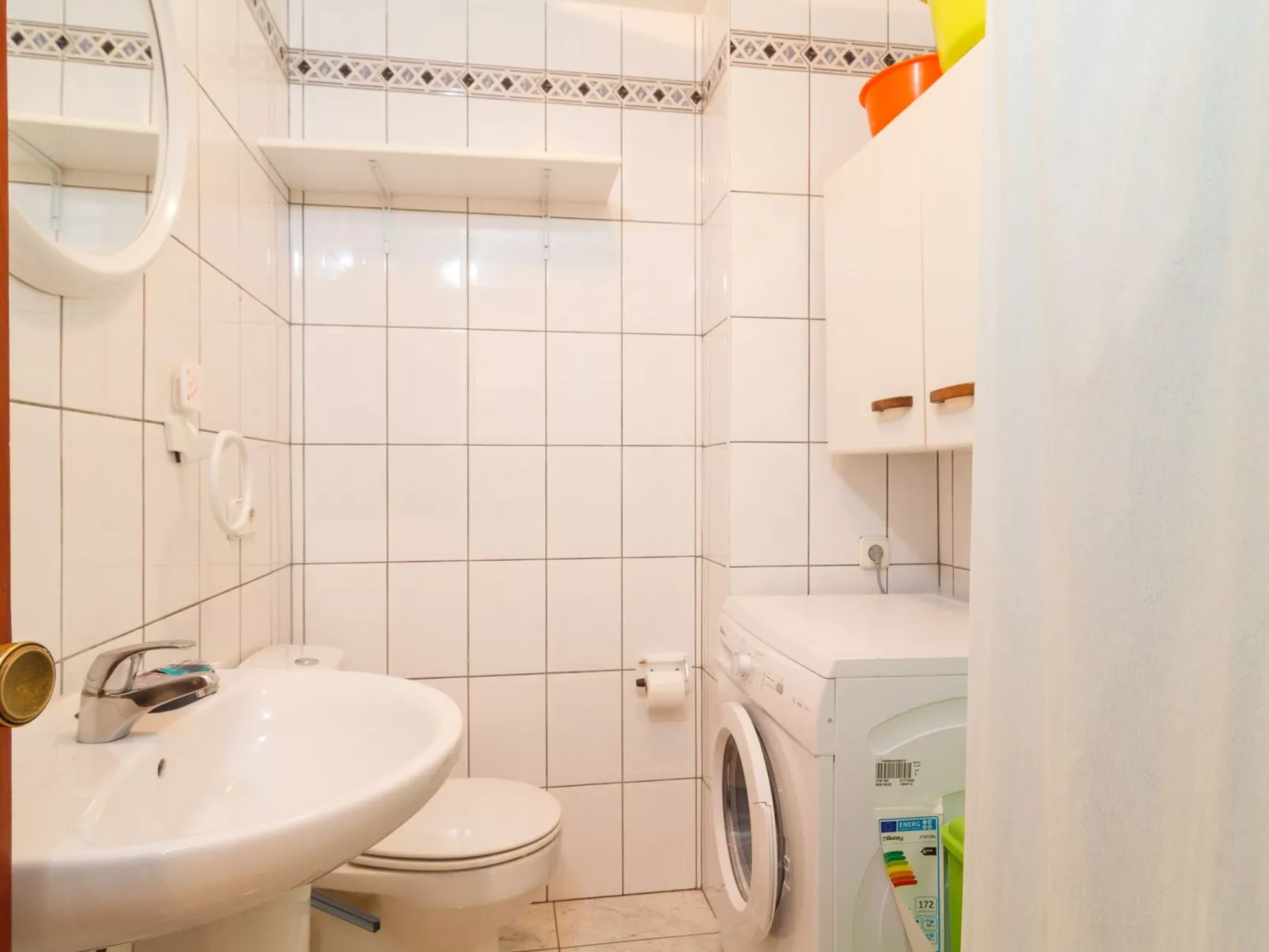 Carabeo 16 Studio by Casasol - Inside