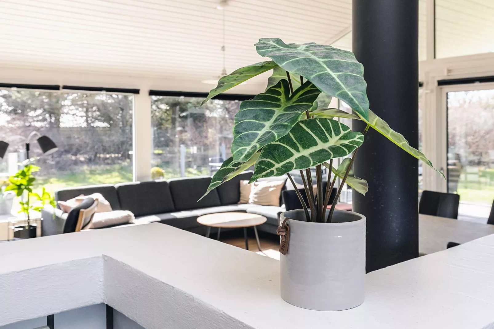 Luxury Retreat in Lonstrup - By Traum Ferienwohnungen - Indoor