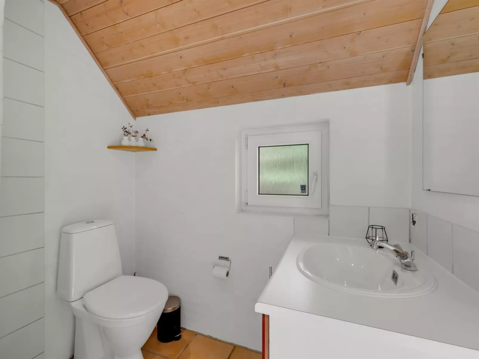 "Hunno" - 3km from the sea - Drinnen