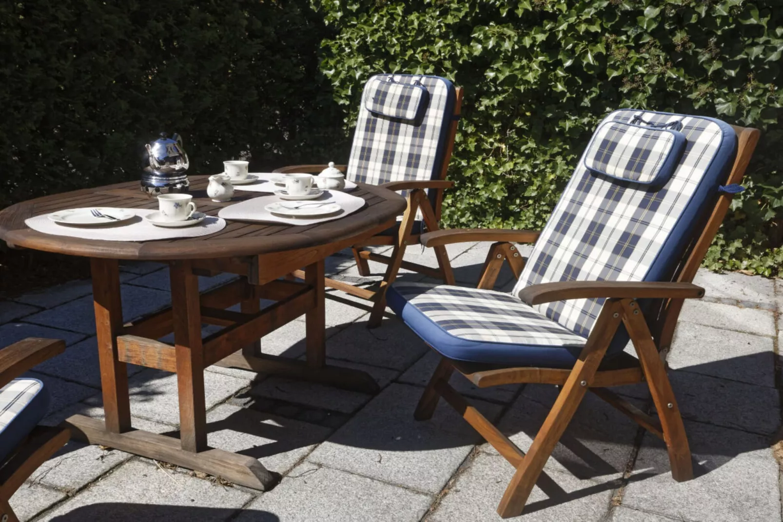 311008 - Terrasse/Balkon