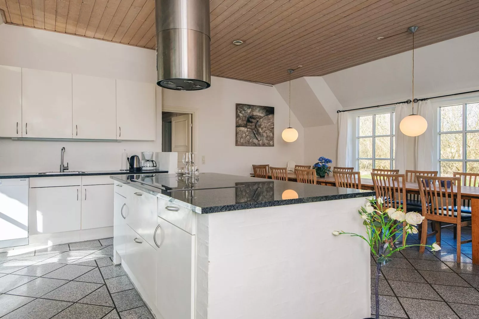 Luxe avec piscine près de la mer -- By Traum Ferienwohnungen - Intérieur