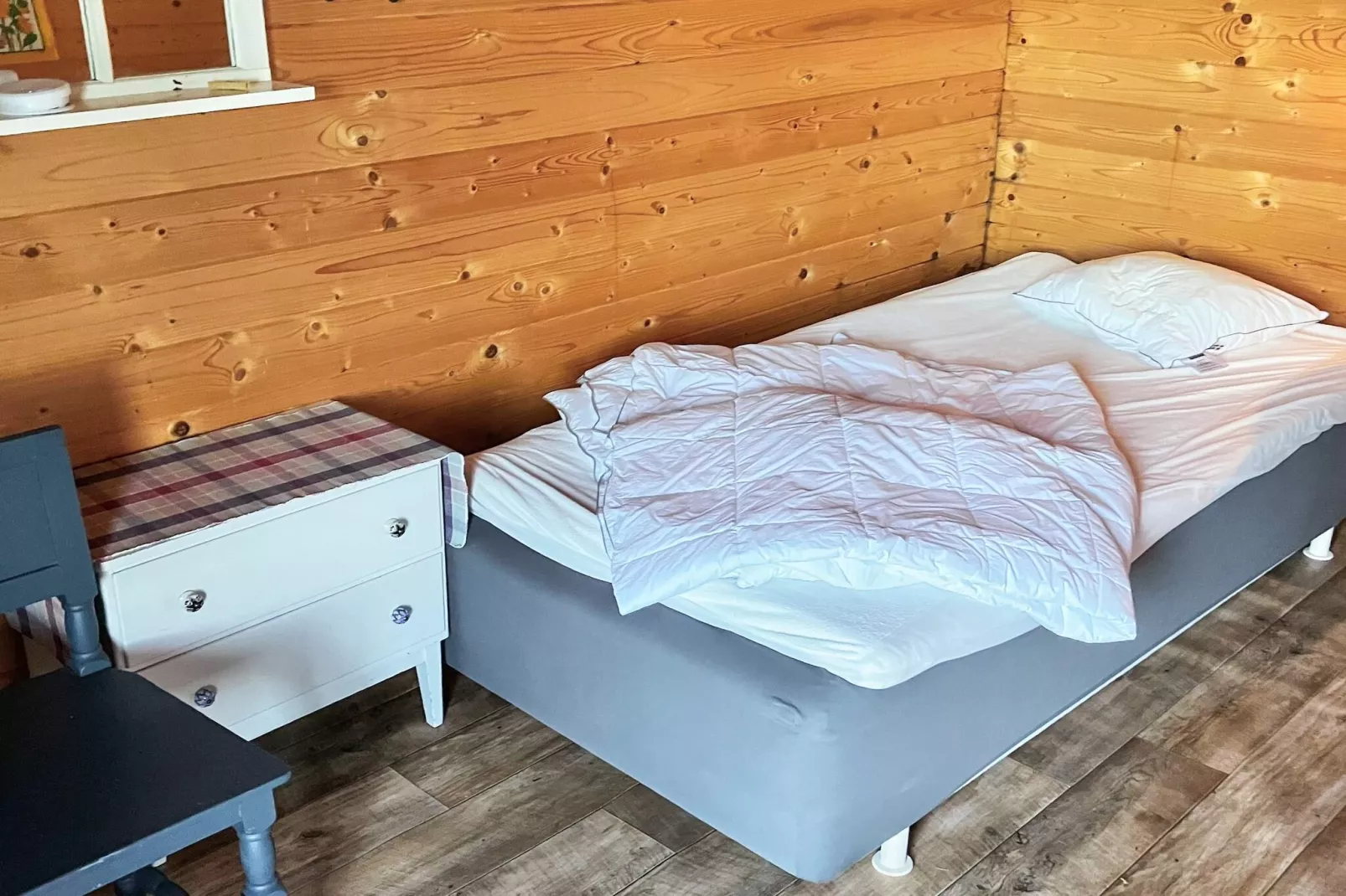 6 person holiday home in LÖTTORP - Indoor