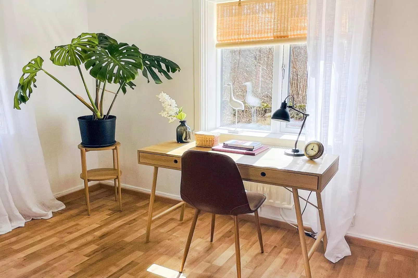 4 star holiday home in Bräkne-Hoby - Indoor