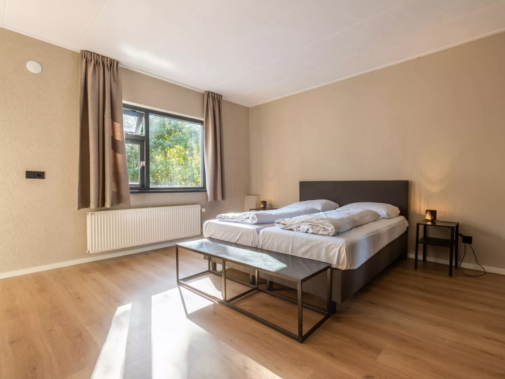 Vakantiepark De Wiltzangh - De Havezate Wellness - Dedans