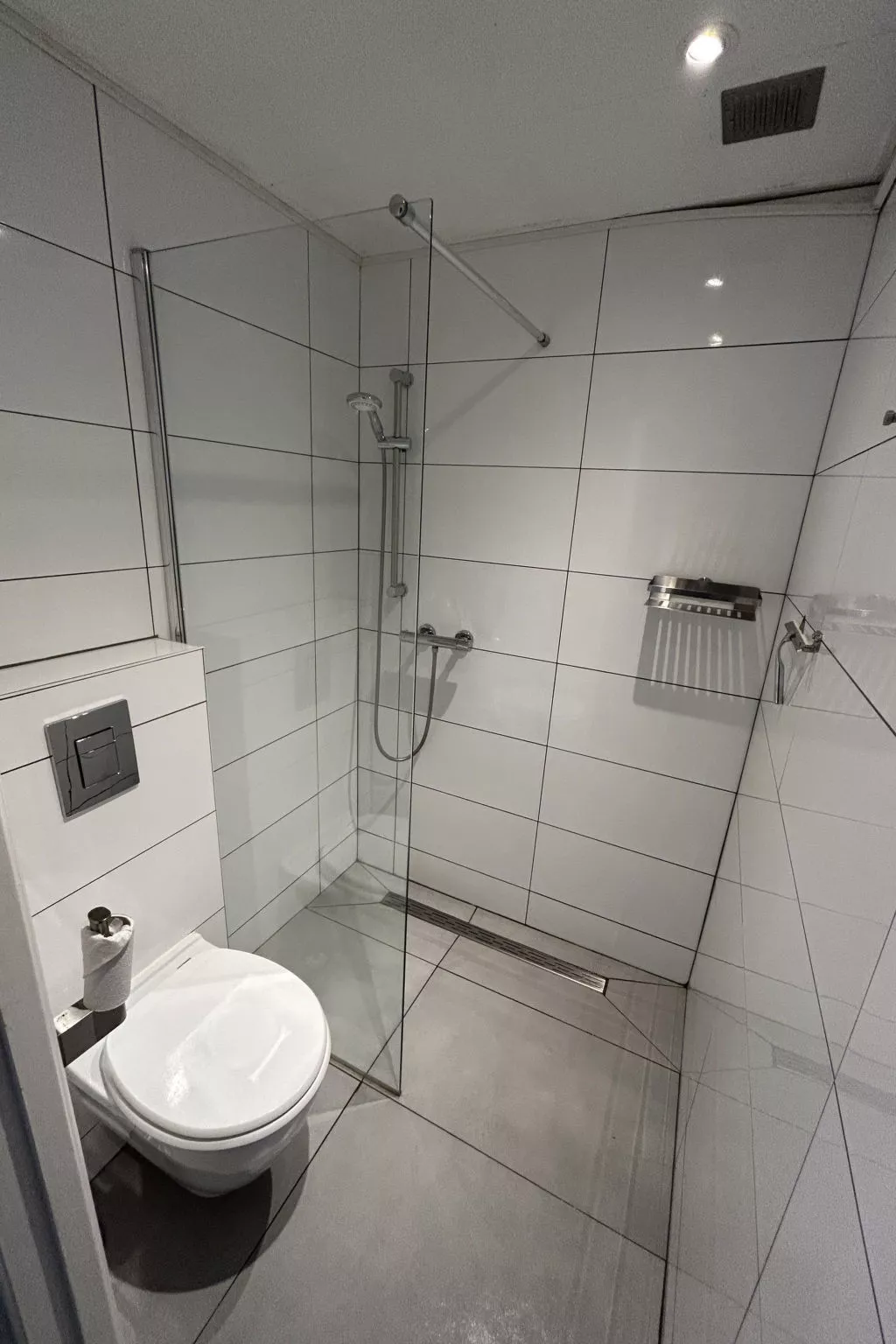 Bungalowpark Simpelveld - Castra 33 - Drinnen