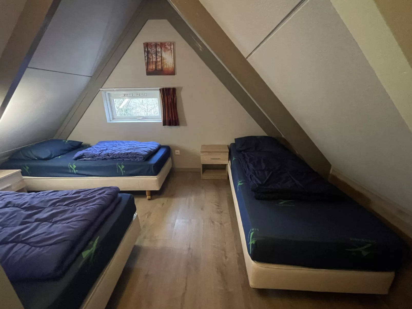 Bungalowpark Simpelveld - Alpha 97 - Dedans