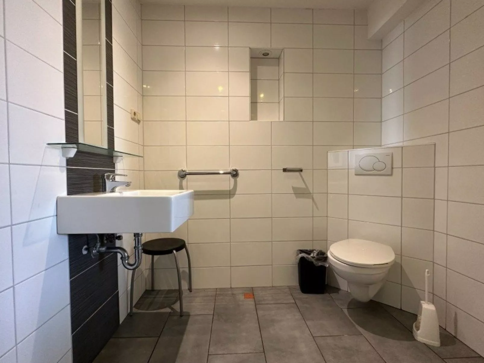 Bungalowpark Landsrade - Geschakelde Bungalow 12 - Dedans