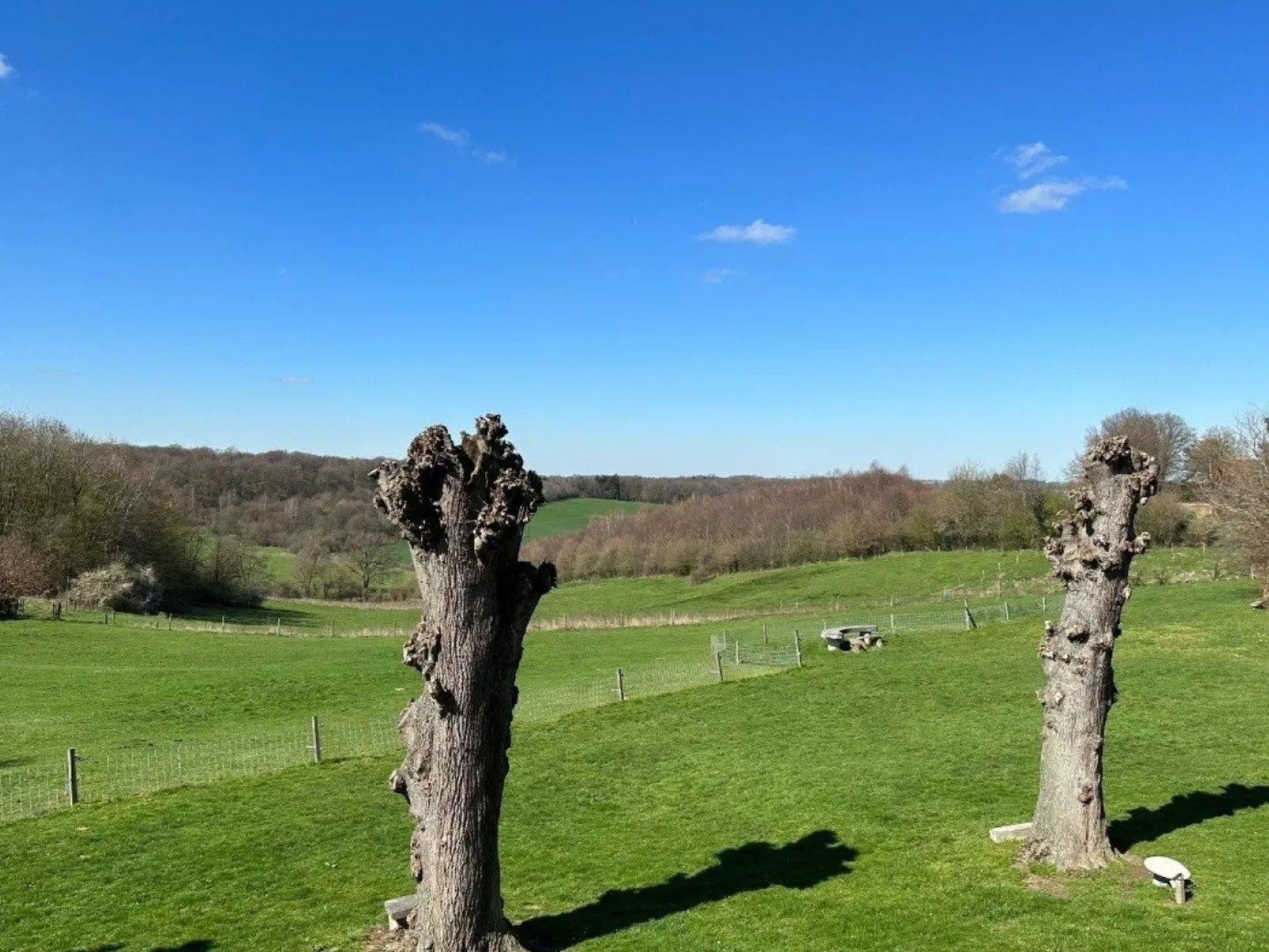 Bungalowpark Landsrade - Geschakelde Bungalow 9 - Outside