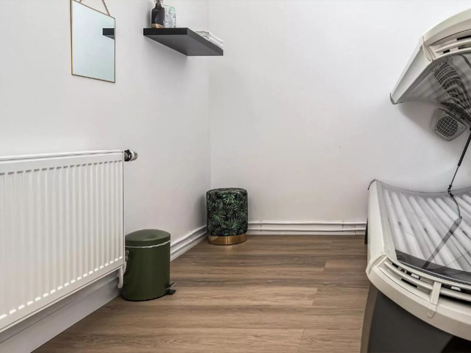 Vakantiepark de Zeeuwse Parel - De Witte Parel - Drinnen