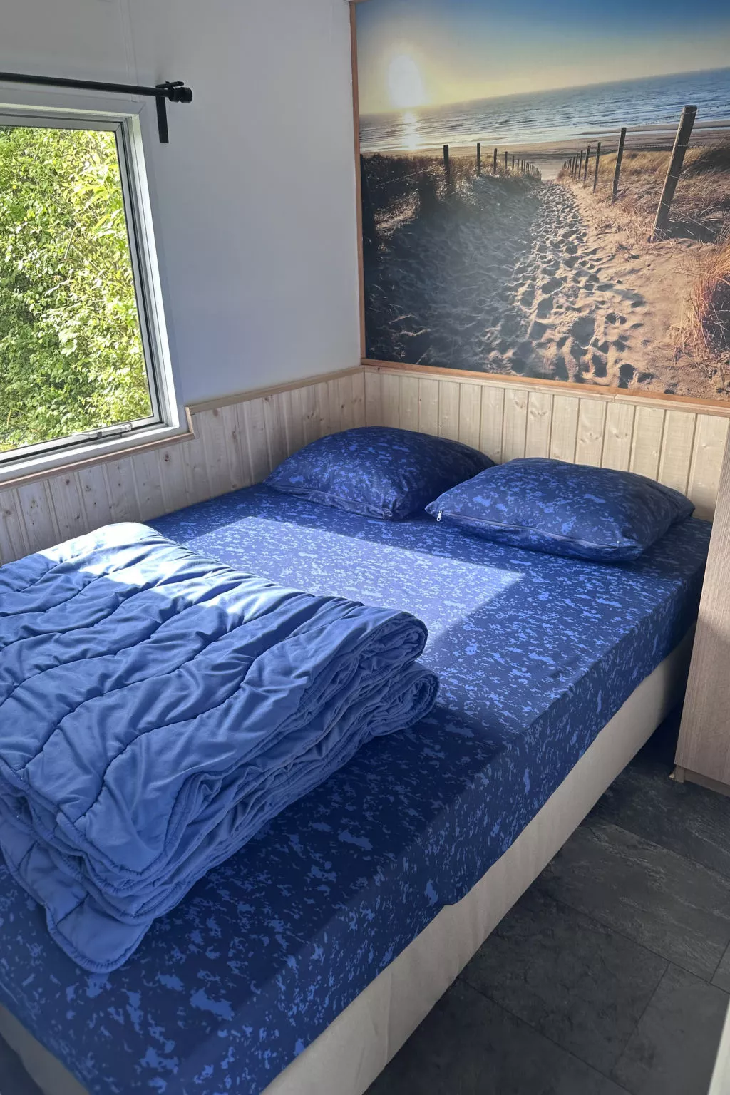 RBR 168 - Beach Resort Kamperland - Drinnen