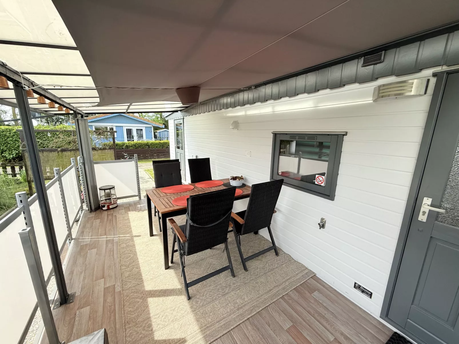 Beach Resort Kamperland - 771 - Draußen