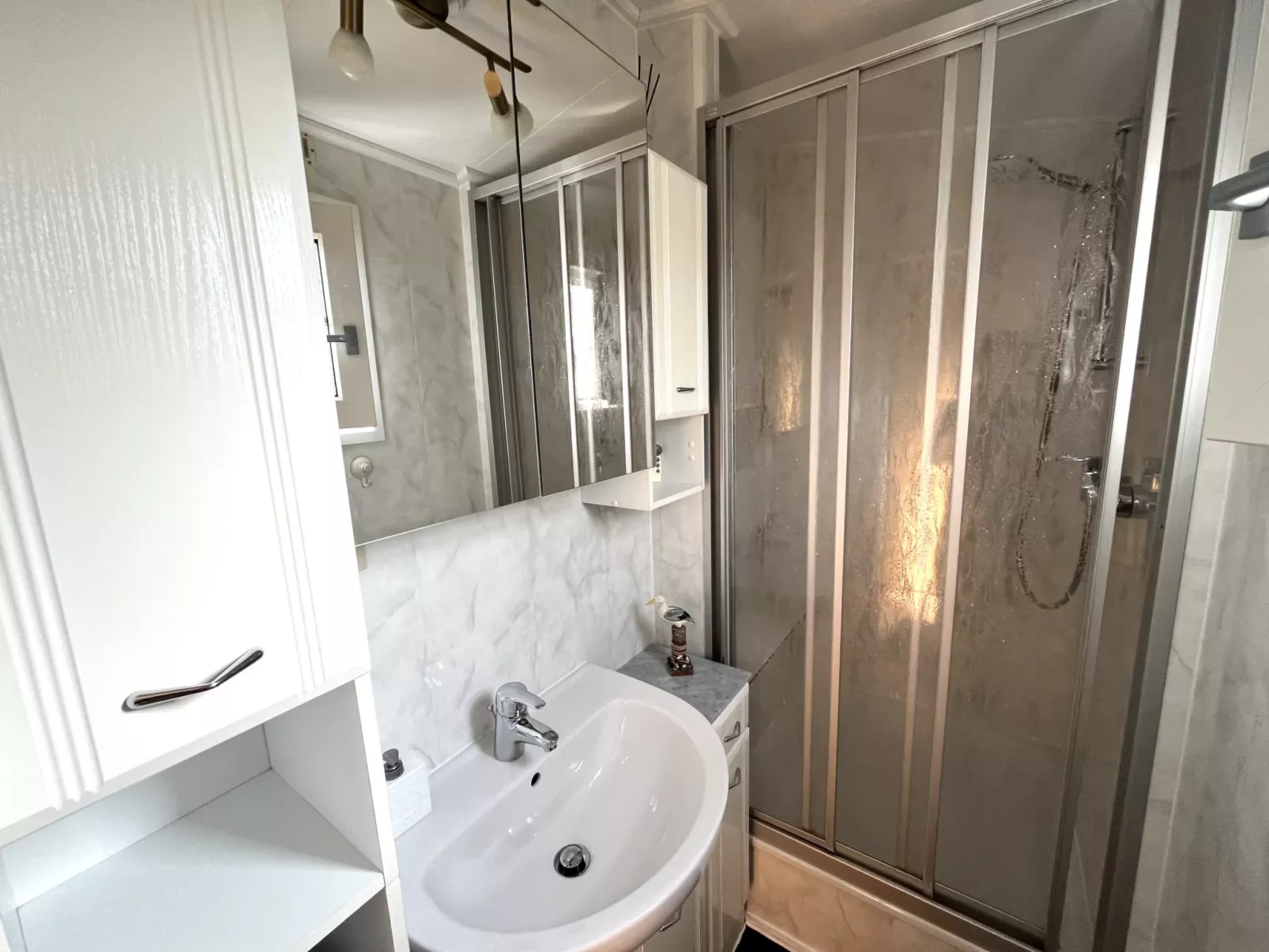 ZP 468 - Camping de Zandput - Inside