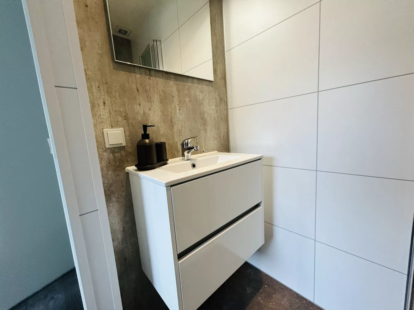 Bungalowpark de Horn -  Floresta 213 - Drinnen