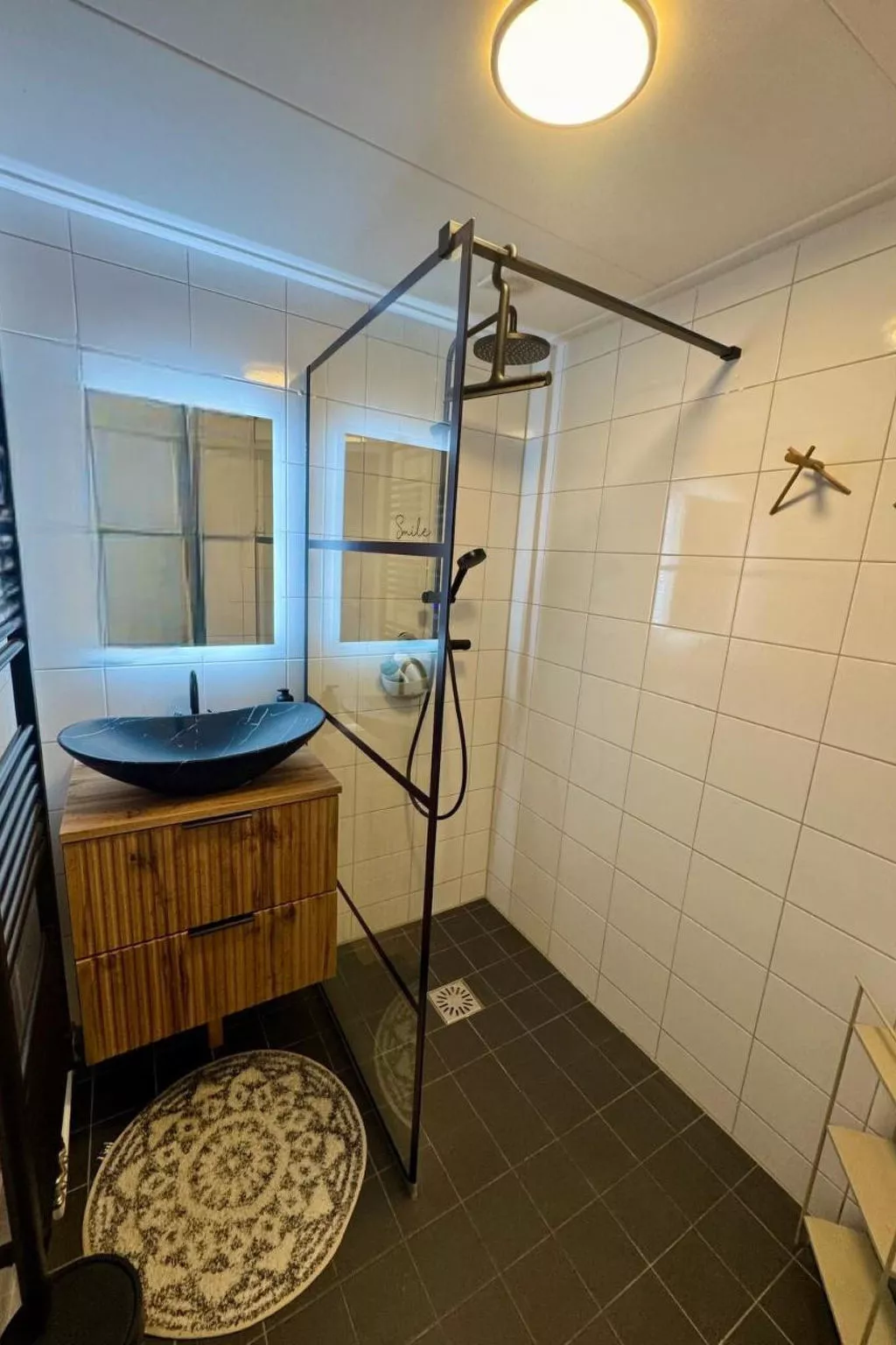 Bungalowpark de Horn - 128 - Dedans