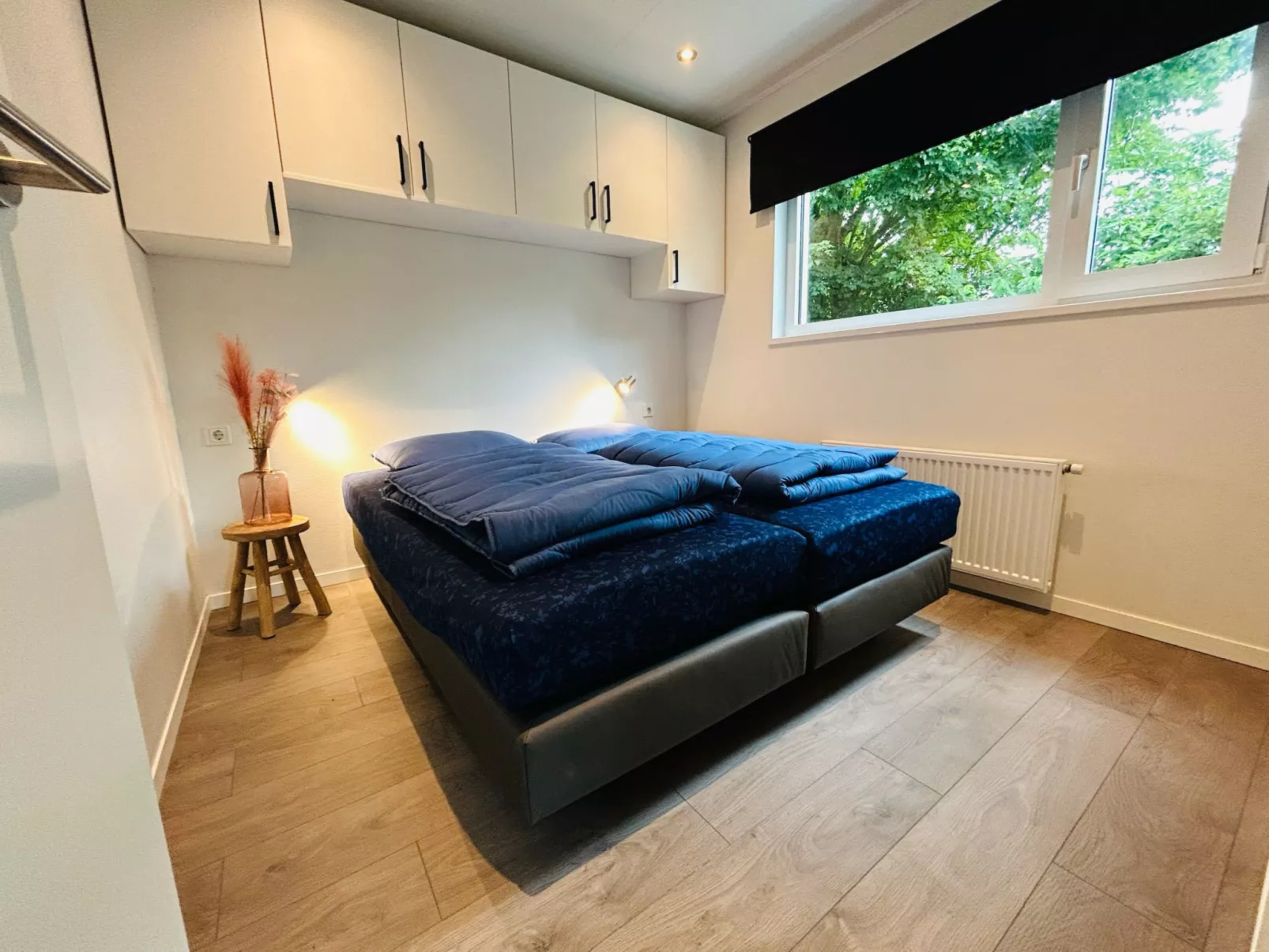 Bungalowpark de Horn - Floresta 215 - Drinnen