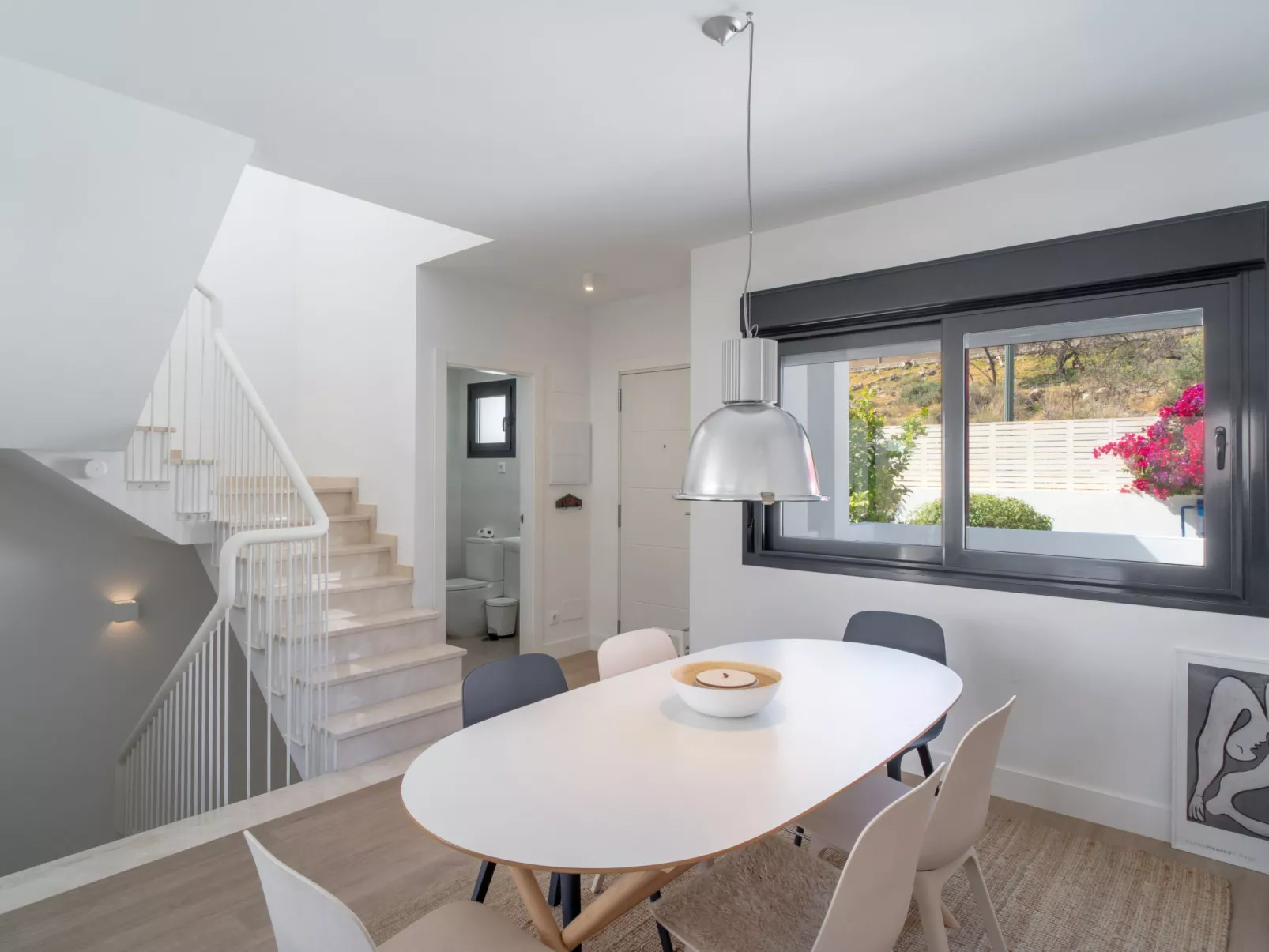 Villa Premium Los Mangos by Casasol - Dehors