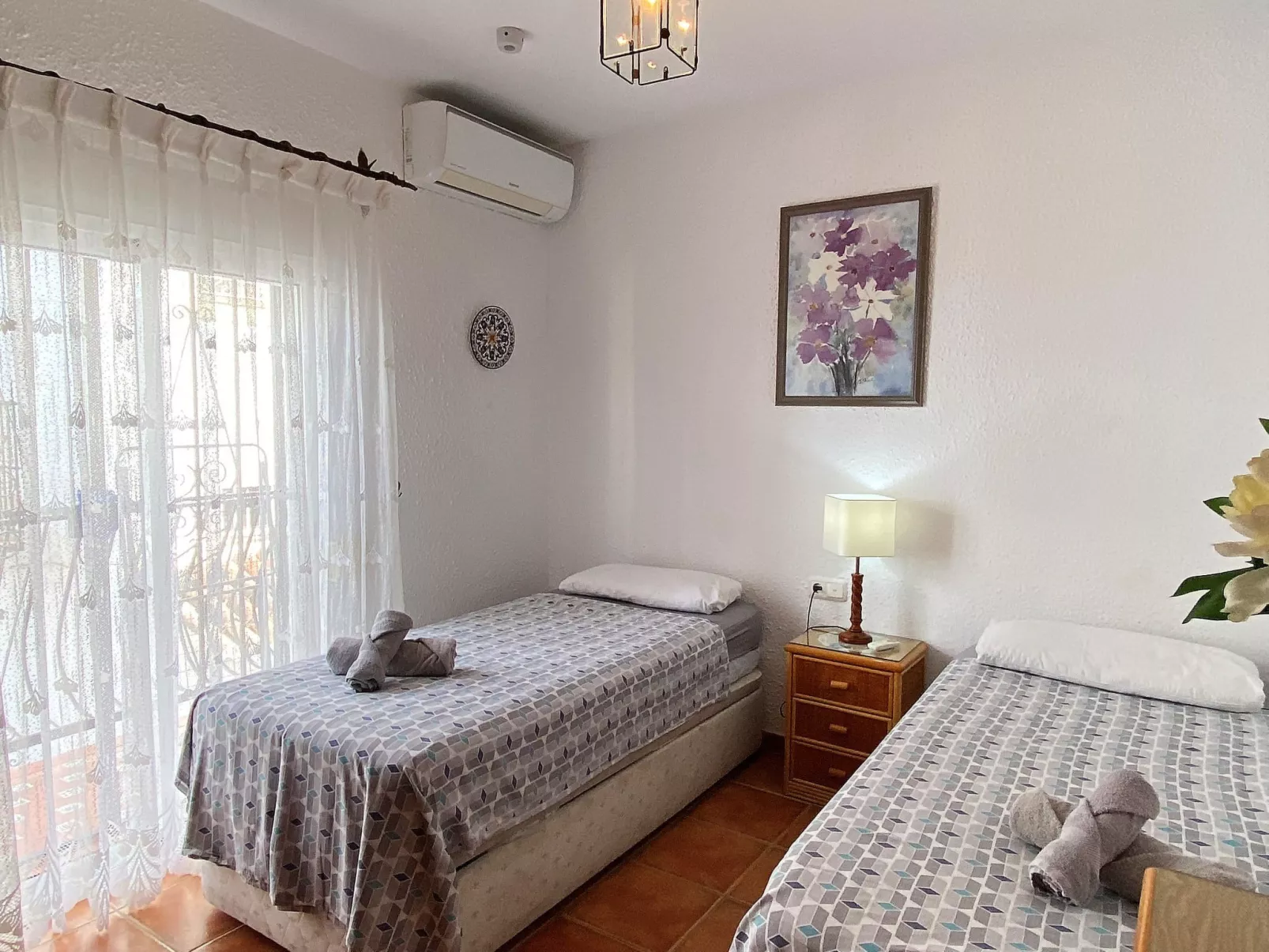 Nueva Nerja 52 Pueblo Andaluz by Casasol - Inside